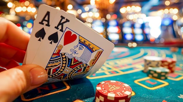 bonus slot App bonus slot App