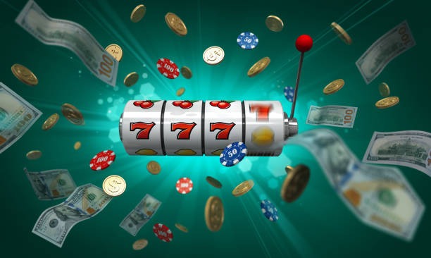 bonus slot featured game showcase