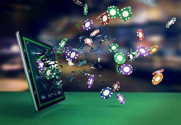 bonus slot featured game showcase