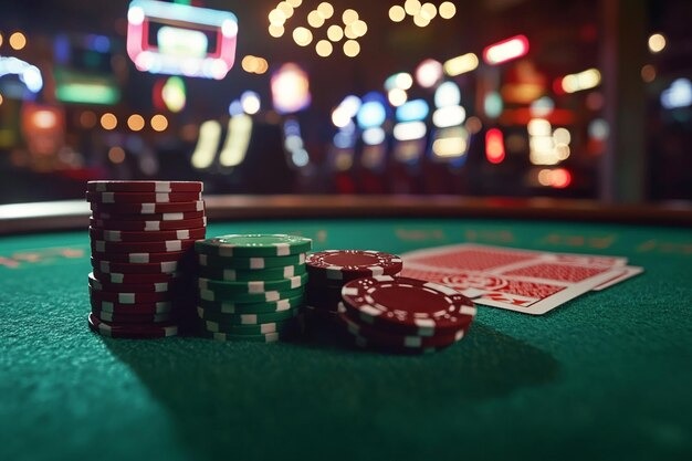 bonus slot live blackjack table with dealer and multiple camera angles